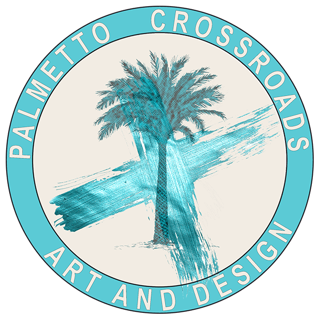 Palmetto Crossroads Art and Photography Services Logo