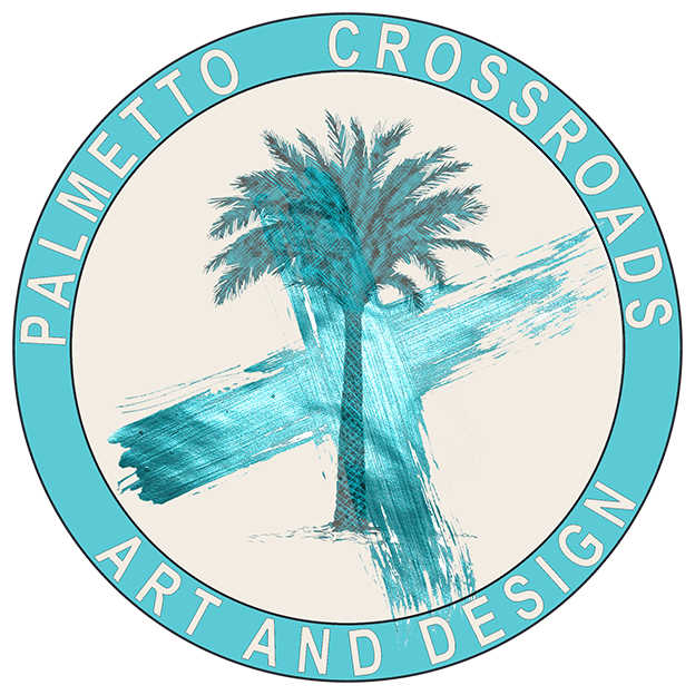 Palmetto Crossroads Art and Photography Services Logo
